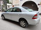Toyota Corolla 2002