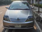 Toyota Corolla . 2002
