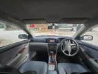 Toyota Corolla 2002