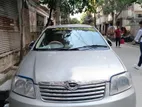 Toyota Corolla X 2002