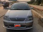 Toyota Corolla 2002