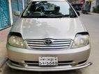 Toyota Corolla 2002