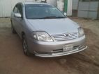 Toyota Corolla 2002