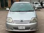 Toyota Corolla 2002