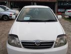 Toyota Corolla 2002
