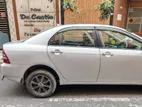 Toyota Corolla 2002