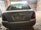Toyota Corolla 2002