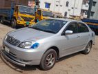 Toyota Corolla 2002