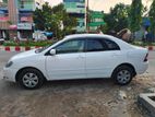 Toyota Corolla 2002