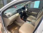 Toyota Corolla 2002