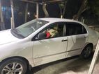 Toyota Corolla 2002