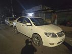 Toyota Corolla . 2003