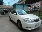 Toyota Corolla 2003