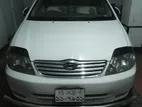 Toyota Corolla 2003