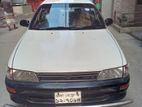 Toyota Corolla 2002