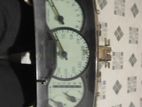 Toyota Corolla 2003 speed meter