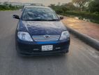 Toyota Corolla 2003