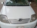 Toyota Corolla 2003
