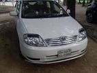 Toyota Corolla 2003