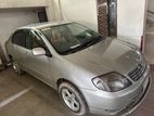 Toyota Corolla 2003