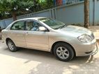 Toyota Corolla 2003