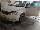 Toyota Corolla 2003