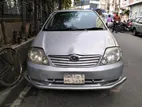 Toyota Corolla . 2003