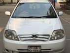 Toyota Corolla 2003