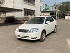 Toyota Corolla 2003
