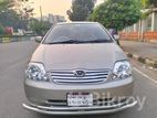 Toyota Corolla 2003