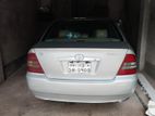 Toyota Corolla . 2003