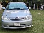 Toyota Corolla 2003
