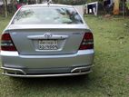 Toyota Corolla 2003