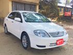 Toyota Corolla 2003