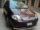 Toyota Corolla . 2005
