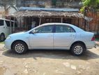Toyota Corolla 2004