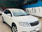 Toyota Corolla 2004