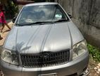 Toyota Corolla 2004
