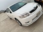 Toyota Corolla . 2004