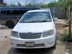 Toyota Corolla ` 2004