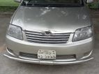 Toyota Corolla 2004