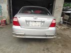 Toyota Corolla 2004