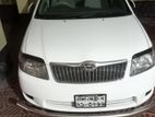 Toyota Corolla 2004