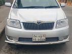 Toyota Corolla 2004