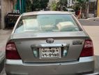 Toyota Corolla 2004