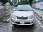 Toyota Corolla ` 2004