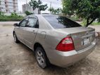 Toyota Corolla 2004