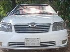 Toyota Corolla 2004