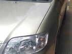 Toyota Corolla . 2004
