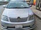 Toyota Corolla X 2004